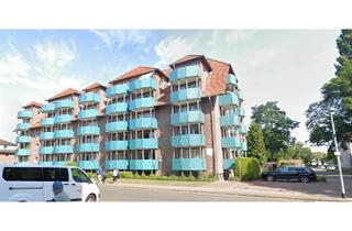 Wohnung kaufen in 32457 Porta Westfalica, Porta Westfalica - Provisionsfrei, DG Whg, Balkon & TG Stellpl. Hannover-Bothfeld