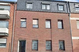 Wohnung kaufen in 47809 Krefeld, Krefeld - Wohnung mit Gartenanteil in Krefeld-Oppum als Kapitalanlage