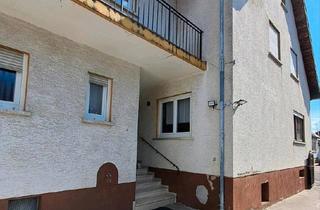 Haus kaufen in 67363 Lustadt, Lustadt - Familienfreundliches Wohnhaus mit großem Balkon