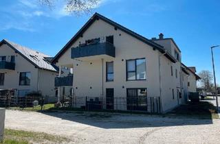 Wohnung kaufen in 84051 Essenbach, Essenbach - Eigentumswohnung provisionsfrei zu verkaufen