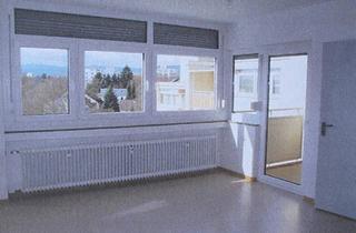 Wohnung kaufen in 61352 Bad Homburg, Bad Homburg vor der Höhe - EinzimmerwohnungBad Homburg-Gonzenheim