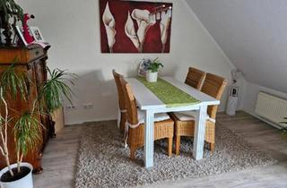 Wohnung kaufen in 23619 Hamberge, Hamberge - attraktive 3 Zimmer Wohnung