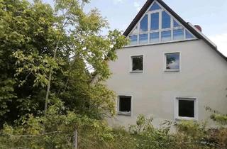 Doppelhaushälfte kaufen in 91161 Hilpoltstein, Hilpoltstein - Doppelhaushälfte mit Garten in ruhiger Lage