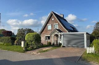 Einfamilienhaus kaufen in 25364 Brande-Hörnerkirchen, Brande-Hörnerkirchen - Charmantes Einfamilienhaus -Provisionsfrei-
