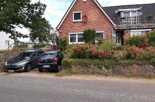 Haus kaufen in 24790 Schülldorf, Schülldorf - Verträumtes EFH, mit Sauna & Hotpod und kleinem verm. Bungalow