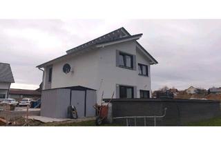 Einfamilienhaus kaufen in 55234 Bechtolsheim, Bechtolsheim - Haus in Ober-Flörsheim