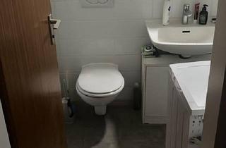 Wohnung kaufen in Im Grund, 80469 München, München - 1 Zimmer Wohnung im Olympiadorf? bitte erst lesen