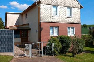 Einfamilienhaus kaufen in 37355 Niederorschel, Niederorschel - Haus zu verkaufen
