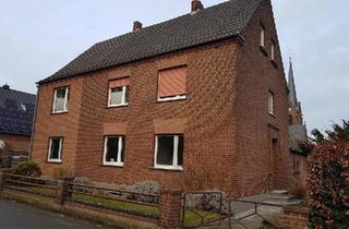 Einfamilienhaus kaufen in 47509 Rheurdt, Rheurdt - Freistehendes Generationenhaus in Rheurdt
