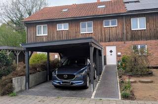 Reihenhaus kaufen in 24107 Quarnbek, Quarnbek - Attraktives 4-Zimmer-Reihenhaus in Kiel Suchsdorf