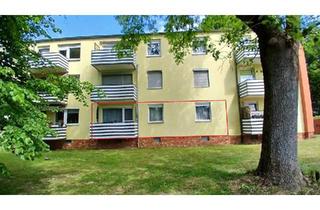 Wohnung kaufen in 38226 Salzgitter, Salzgitter - 2 ½ - Zimmer-Wohnung Salzgitter-Lebenstedt - provisionsfrei