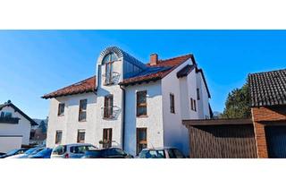 Wohnung kaufen in 63853 Mömlingen, Mömlingen - TOP!!! Modern geschnittene 3 Zimmer Wohnung in Mömlingen mit STP