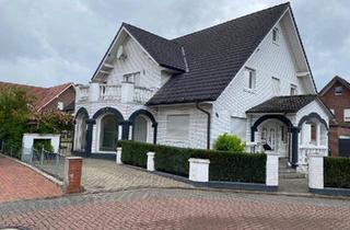 Haus kaufen in 49577 Ankum, Ankum - Zweifamilienhaus mit Potenzial in Eggermühlen
