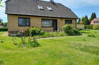 Einfamilienhaus kaufen in 31622 Heemsen, Heemsen - Einfamilienhaus