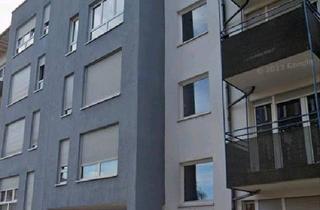 Wohnung kaufen in 07545 Gera, Gera - Eigentumswohnung 31,5 qm Kapitalanlage vermietet ETW Rendite6,08%
