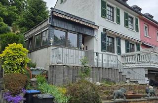 Doppelhaushälfte kaufen in 56179 Vallendar, Vallendar - Doppelhaushälfte in Vallendar