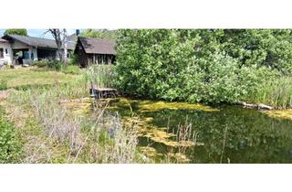 Einfamilienhaus kaufen in 74586 Frankenhardt, Frankenhardt - Einfamilienhaus mit großem Garten und Teich in Oberspeltach