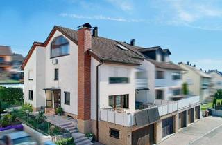Wohnung kaufen in 73249 Wernau, Wernau (Neckar) - HELLE TERRASSENWOHNUNG in ruhiger Lage ++GARAGE++