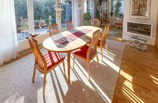 Wohnung kaufen in 24340 Eckernförde, Strandnahe 4-Zimmer-Eigentumswohnung mit ca. 62m² großer Sonnenterrasse!