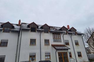 Wohnung kaufen in 06237 Günthersdorf, Moderne Eigentumswohnung in ruhiger Lage von Leuna – Nähe Leipzig