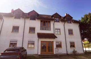 Wohnung kaufen in 06237 Günthersdorf, Moderne Eigentumswohnung in ruhiger Lage von Leuna – Nähe Leipzig
