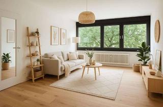 Wohnung kaufen in Bleichenstraße 49A, 31515 Wunstorf, Modern, maritim, provisionsfrei – Ihr Rückzugsort am Steinhuder Meer