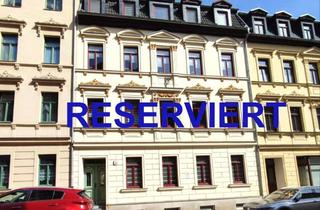 Wohnung kaufen in 04600 Altenburg, Große, gut geschnittene 3-Zimmer-Wohnung mit Balkon in guter Wohnlage zu verkaufen.