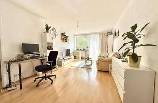 Wohnung kaufen in 33330 Gütersloh, Gepflegte 2-Zimmer-Wohnung in zentraler Lage von Gütersloh - ideal für Kapitalanleger