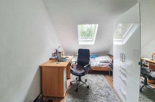 Wohnung kaufen in 53424 Remagen, Helle 3-Zimmer Dachgeschosswohnung mit Balkon als Kapitalanlage oder zur Eigennutzung