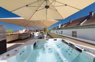 Penthouse kaufen in 88131 Lindau, Inseljuwel mit Geschichte - Luxus-Penthouse im Herzen Lindaus