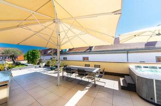 Penthouse kaufen in 88131 Lindau, Inseljuwel mit Geschichte - Luxus-Penthouse im Herzen Lindaus