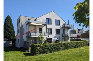 Wohnung kaufen in 32139 Spenge, Moderne 3 Zimmer-Eigentumswohnung in zentraler Lage von Spenge