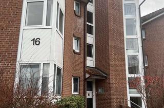 Wohnung kaufen in 21682 Stade, Eigentumswohnung in Stade, 4 Zimmer
