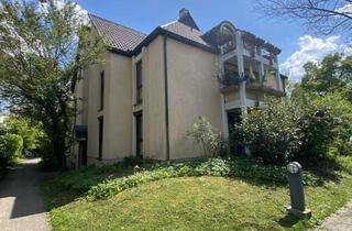 Wohnung kaufen in Georg-Pickl-Weg, 80995 Feldmoching-Hasenbergl, Traumhafte 2 Zimmer Wohnung in München-Feldmoching