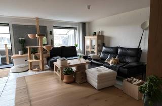 Wohnung kaufen in Wiesenstraße 86, 45659 Recklinghausen, Haus im Haus: ETW mit viel Platz im Zweifamilienhaus