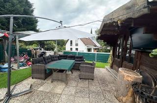 Wohnung kaufen in 53819 Neunkirchen-Seelscheid, Neunkirchen-Seelscheid:4-Zimmer-Erdgeschosswohnung mit Garten und Carport