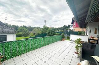 Wohnung kaufen in 53819 Neunkirchen-Seelscheid, Neunkirchen-Seelscheid:3-Zimmer-Erdgeschosswohnung mit großer Terrasse und Garten