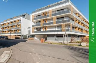 Wohnung kaufen in Schmollerstraße 55-57, 74074 Heilbronn, +++Moderne Einzimmerwohnung in optimaler Lage mit All-inclusive Service+++