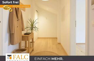 Wohnung kaufen in 83624 Otterfing, Erstbezug – Exklusive 3-Zimmer-Wohnung in Otterfing
