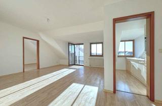 Wohnung kaufen in 86836 Graben, *** Gemütliche Dachgeschosswohnung mit Balkon in ruhiger Lage***