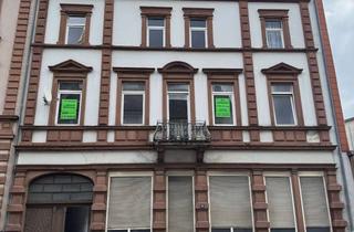 Wohnung kaufen in Zweibrückerstr 14, 66953 Pirmasens, 3 ZKB Eigentumswohnung 93m² Wohnfläche in Pirmasens zu Verkaufen