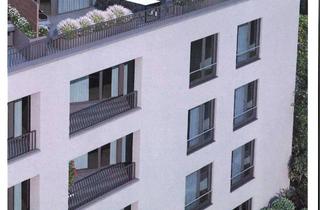 Penthouse kaufen in Tubizerstraße, 70825 Korntal-Münchingen, Provisionsfrei Loftartiges Wohngefühl im Penthouse mitten in Korntal