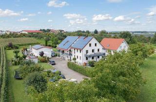 Loft kaufen in 88048 Friedrichshafen, Ettenkirch – Loftwohnung in Traumlage, frei nutzbar