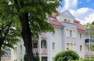 Wohnung kaufen in Freiherr-Vom-Stein-Allee 1a, 99423 Südstadt, Romantische Wohnung in Parknähe