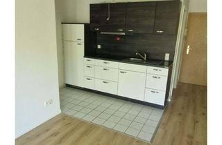 Wohnung kaufen in 09125 Altchemnitz, Günstige 1-Zimmer mit Dusche Tiefgarage, Terrasse und EBK in beliebter Lage!