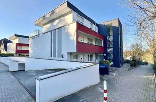Wohnung kaufen in 44625 Herne-Süd, BARRIEREARME EIGENTUMSWOHNUNG MIT GARTEN UND TIEFGARAGENPLATZ IN HERNE-SÜD