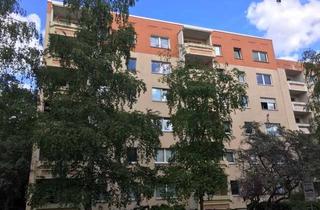 Wohnung kaufen in Birkenhof, 99427 Schöndorf, Kapitalanlage in idyllischer Randlage