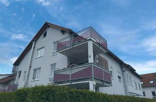Wohnung kaufen in 73105 Dürnau, Klein aber OHO! Erste eigene Wohnung!