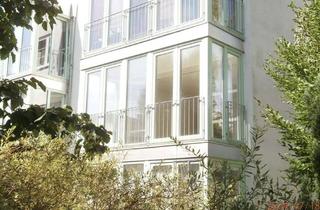 Wohnung kaufen in Parksiedlung Spruch 112, 12349 Buckow, Parksiedlung Spruch: 2 Zi. Wohnung mit Wintergarten - frei