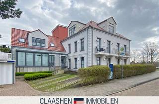 Wohnung kaufen in 26548 Norderney, Anspruchsvolle Ferienwohnung mit Parkpanorama